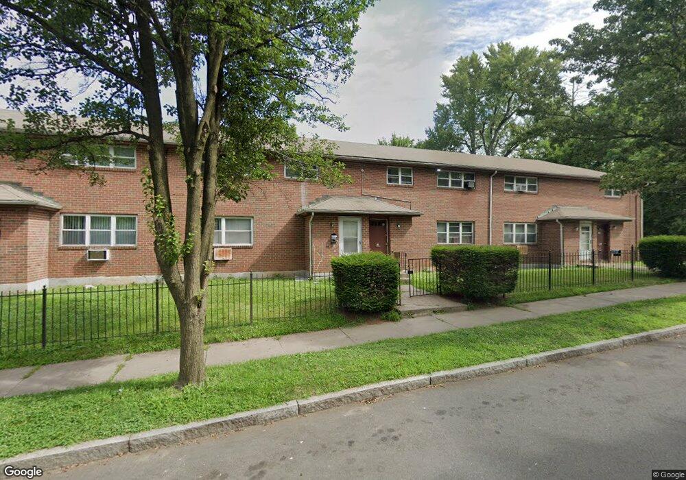 104 Sherbrooke Ave, Hartford, CT 06106 - photo 1