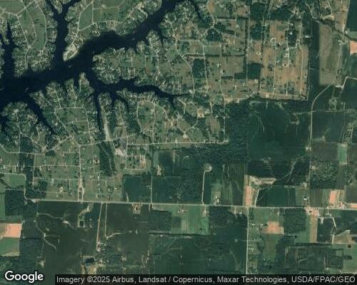 Lot 1296 Horse Shoe Dr