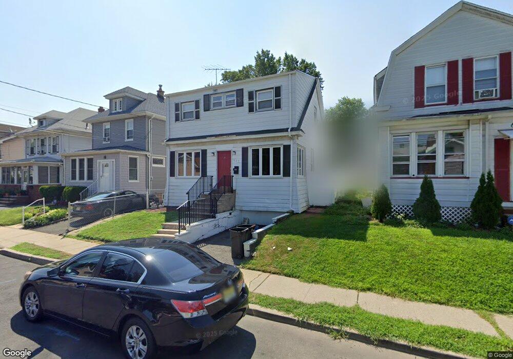 112 Frances Place, Hillside, NJ 07205 - photo 1