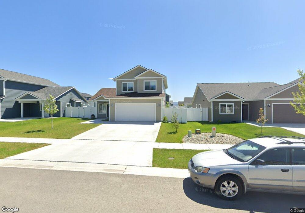 510 Raven Ln, Kalispell, MT 59901 - photo 1