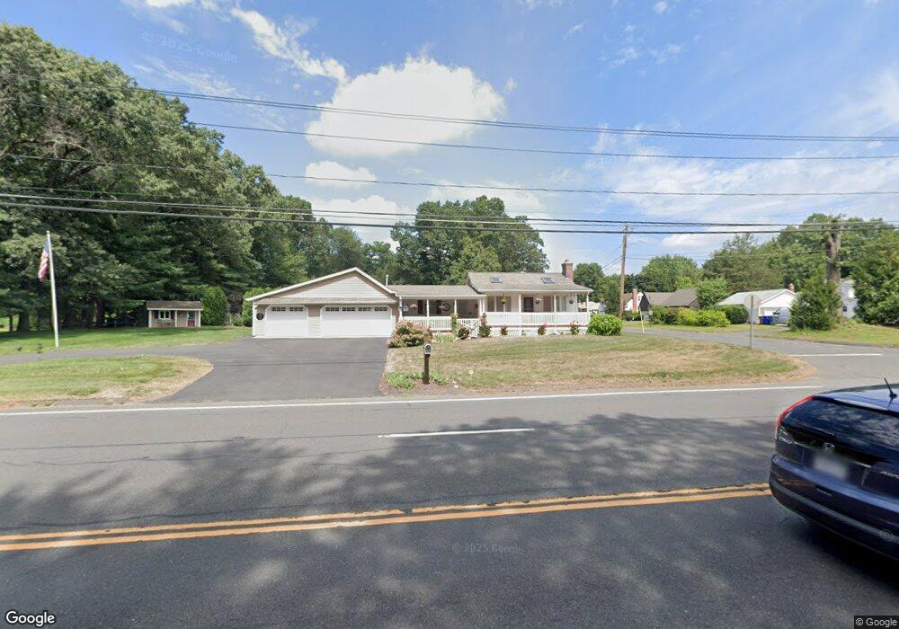 129 Shaker Rd, Enfield, CT 06082 - photo 1