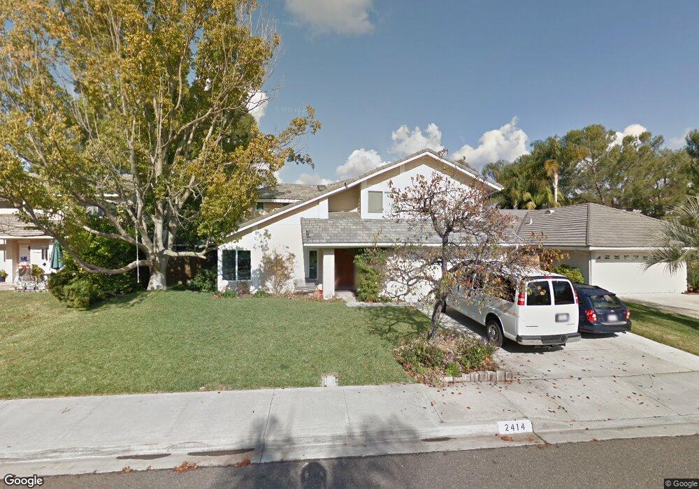 2414 La Tinada Ct, Carlsbad, CA 92009 - photo 1