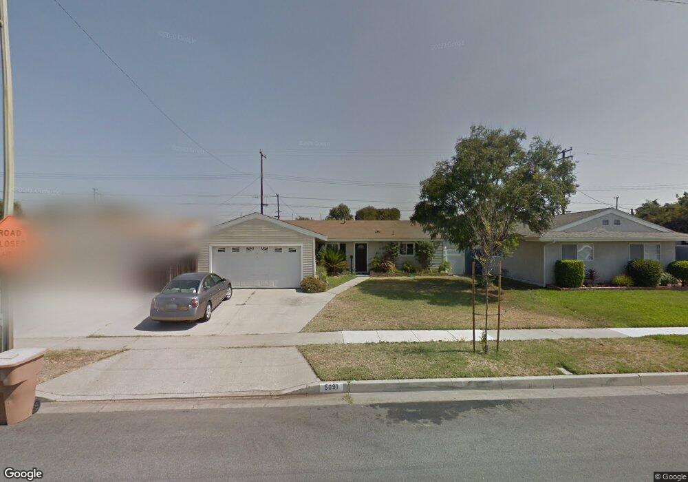 5091 Myra Ave, Cypress, CA 90630 - photo 1