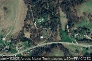 10829 Jerrys Run Rd, Apple Grove, WV 25502