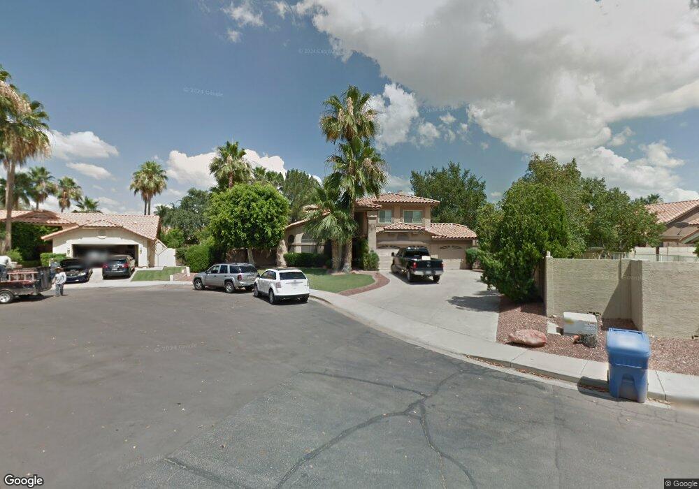 1119 W Wagner Dr, Gilbert, AZ 85233 - photo 1