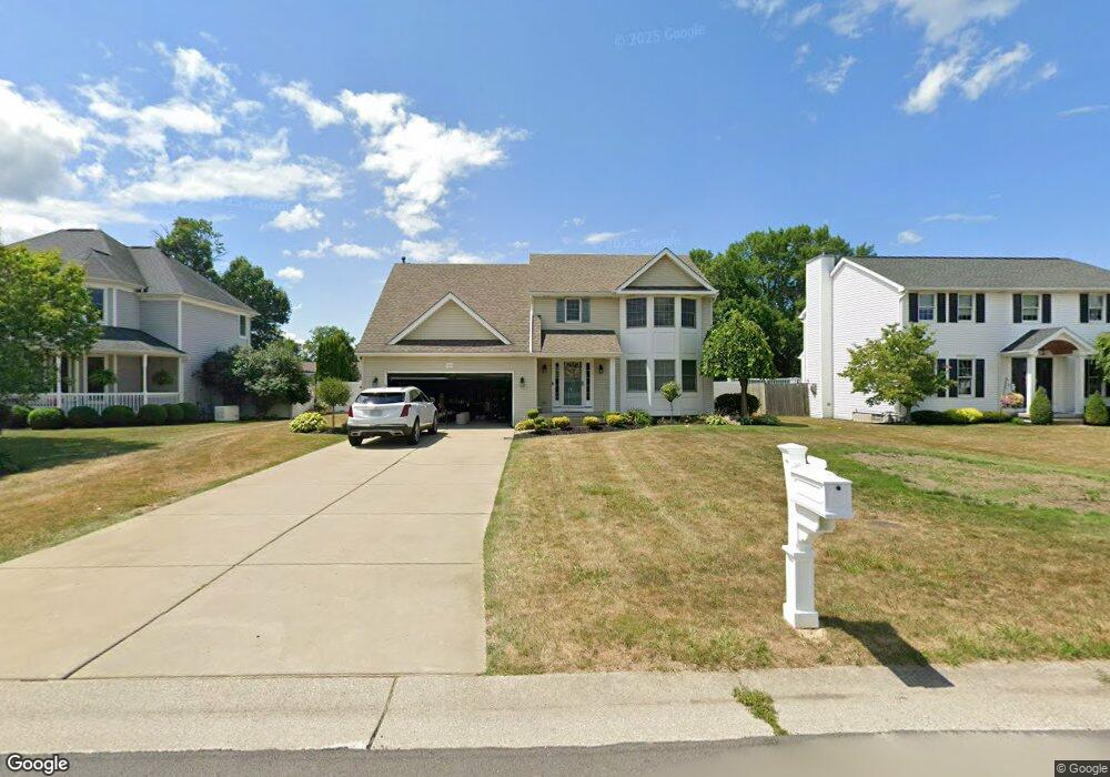 7322 Balla Dr, North Tonawanda, NY 14120 - photo 1