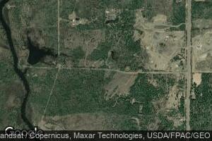 Off Voight Rd, Fifield, WI 54524