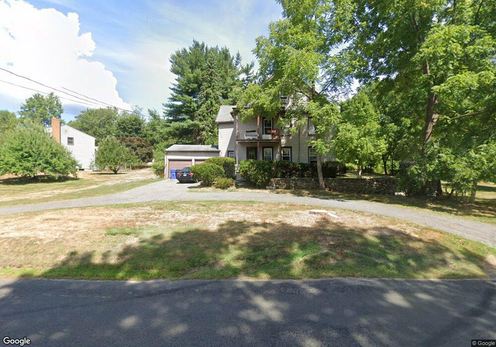 90 Weingart Rd unit 1, Harwinton, CT 06791 - photo 1