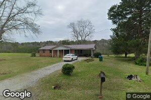 691 Kit Lewis Rd, Walnut Grove, MS 39189