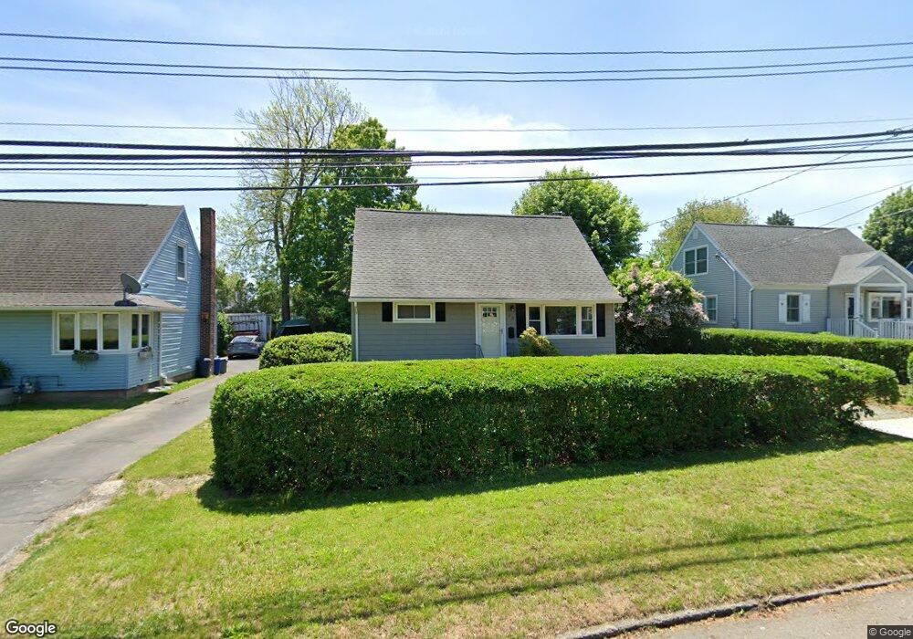 75 Hartland St, Stratford, CT 06615 - photo 1