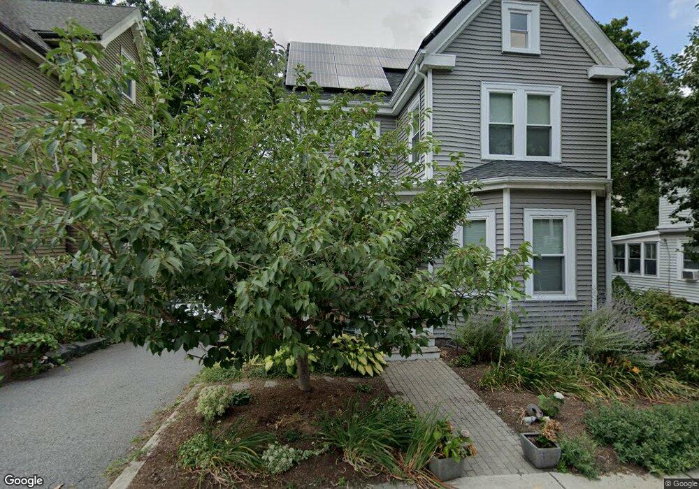 63 Cohasset St unit 65, Roslindale, MA 02131 - photo 1