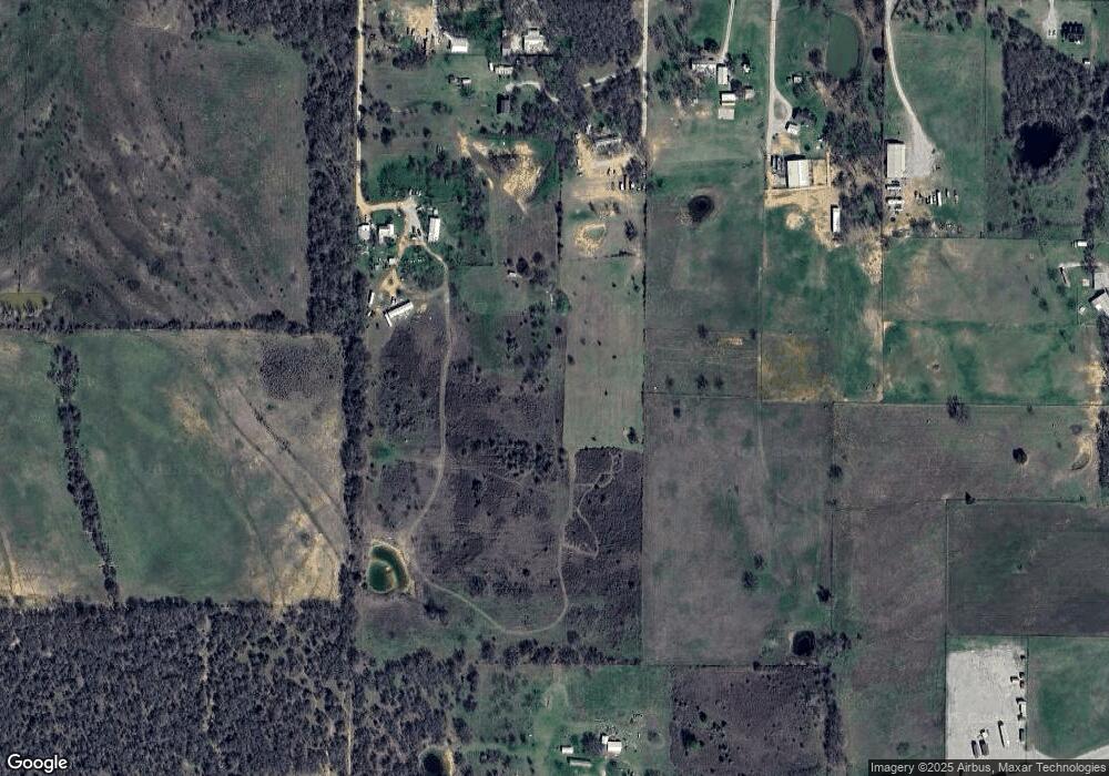 1530 Poe Prairie Rd, Millsap, TX 76066 - photo 1