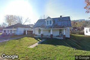 205 College St, Normandy, TN 37360