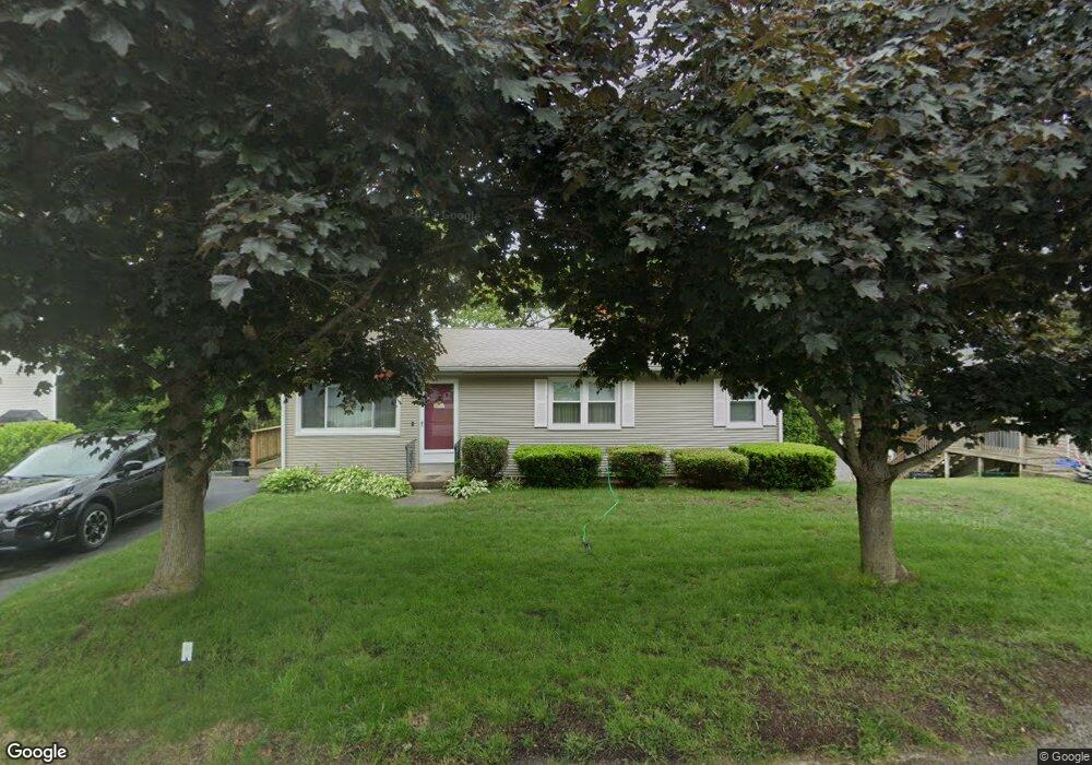 10 Hersey St, Johnston, RI 02919 - photo 1