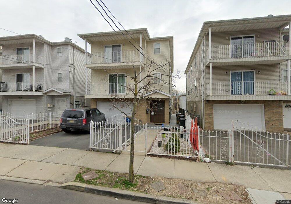 91 N 6th St unit 3, Newark, NJ 07107 - photo 1