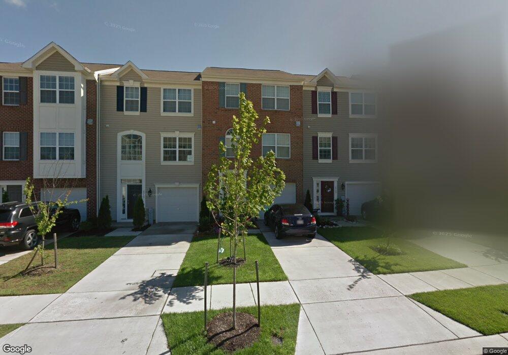 8507 Stansbury Lake Dr, Baltimore, MD 21222 - photo 1