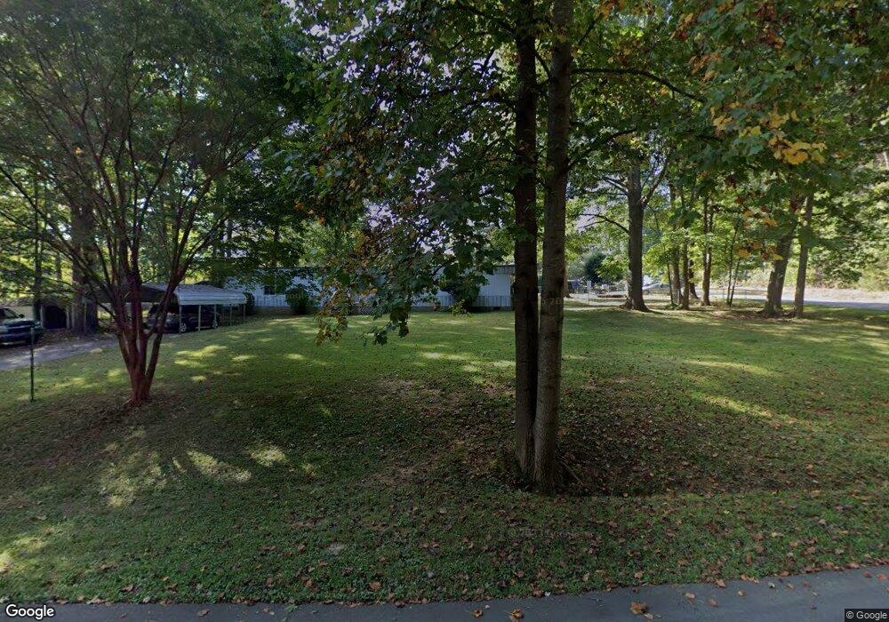 115 Arbor Dr, Statesville, NC 28677 - photo 1