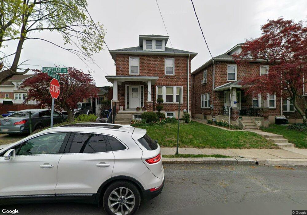 3329 Montclair Ave, Reading, PA 19605 - photo 1