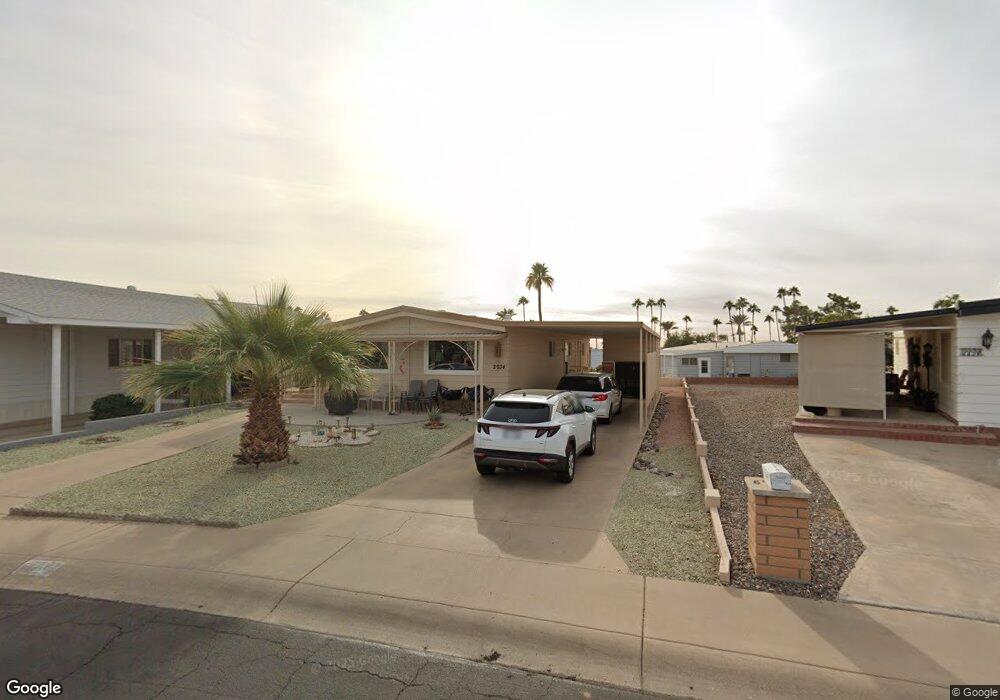 2234 N Demaret Dr, Mesa, AZ 85215 - photo 1