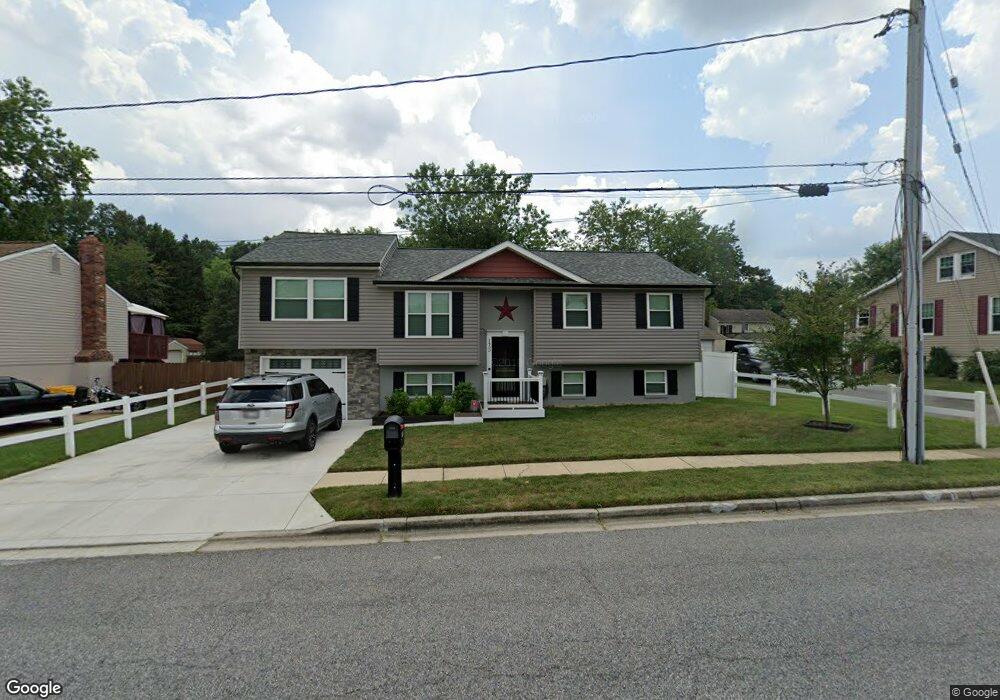 1433 Evergreen Rd, Severn, MD 21144 - photo 1