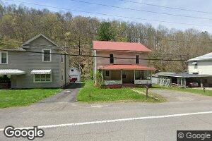 5277 Hornet Hwy, Hundred, WV 26575