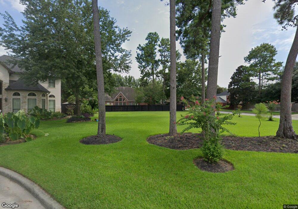 14111 Castor St, Tomball, TX 77375 - photo 1