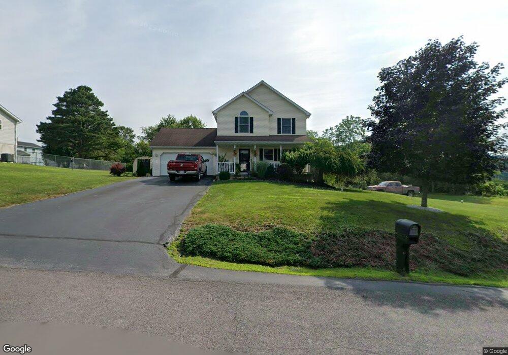 103 Applegate Ln, Drums, PA 18222 - photo 1