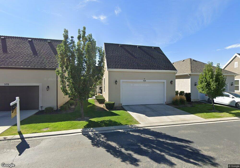 568 E 3450 N, Lehi, UT 84043 - photo 1