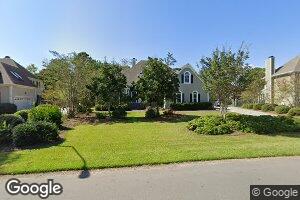 4208 Forwalt Place, Wilmington, NC 28409
