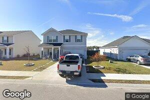 58 Daylily Ct, Hinesville, GA 31313