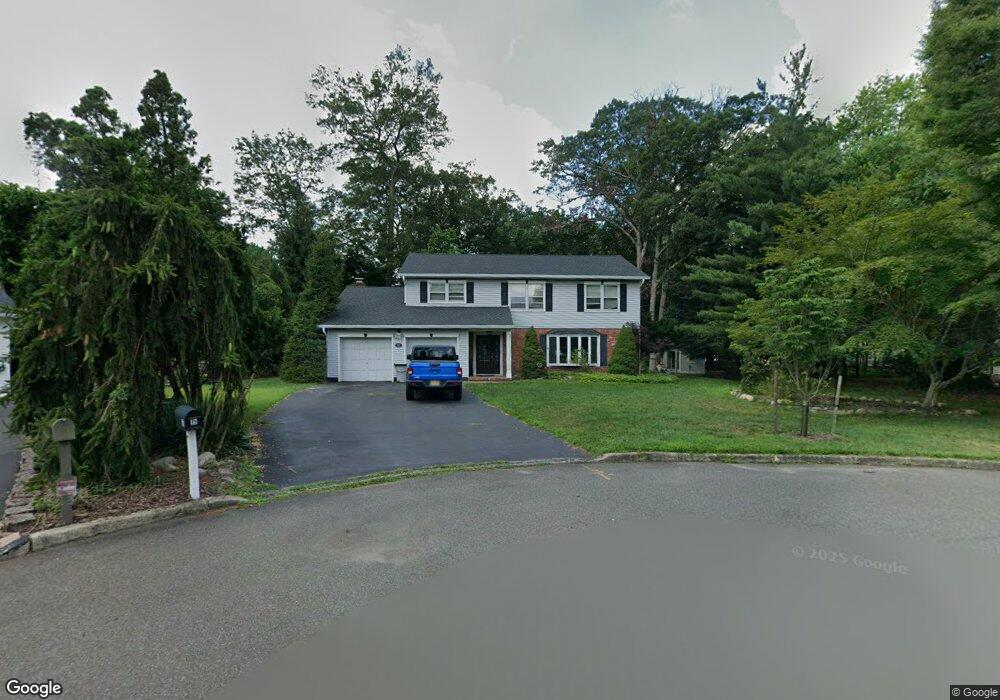 15 Quail Run, Ramsey, NJ 07446 - photo 1