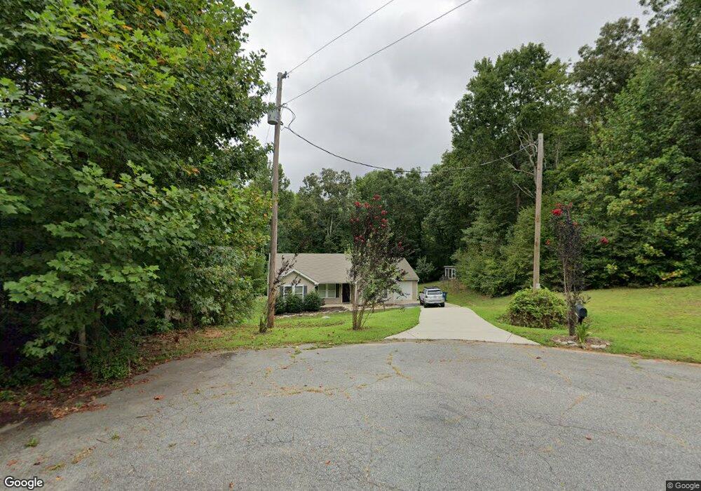 5285 Via Nuevo Ct unit 29, Iron Station, NC 28080 - photo 1