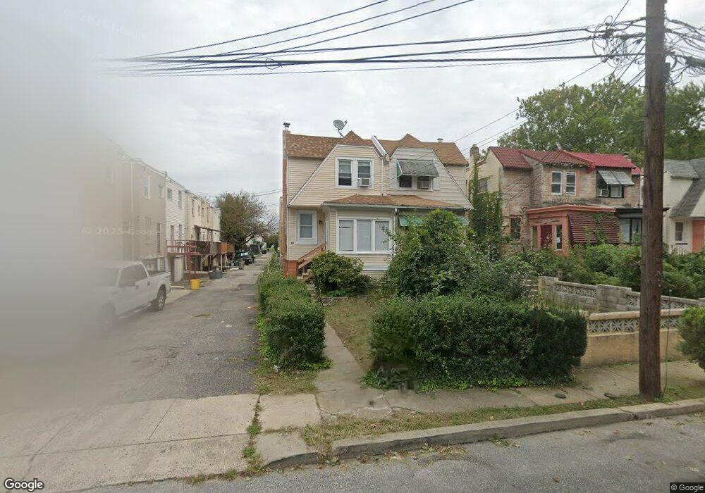 401 Walnut Ave, Lansdowne, PA 19050 - photo 1