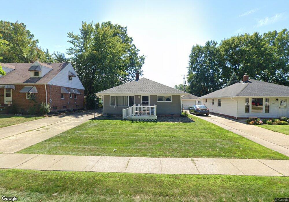 1778 Arbor St, Wickliffe, OH 44092 - photo 1