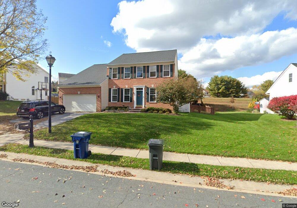 1254 Guilford Rd, Sykesville, MD 21784 - photo 1