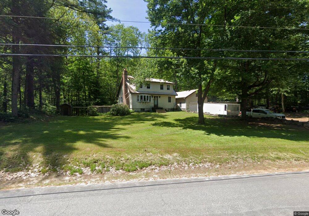 100 North Rd, Franklin, NH 03235 - photo 1