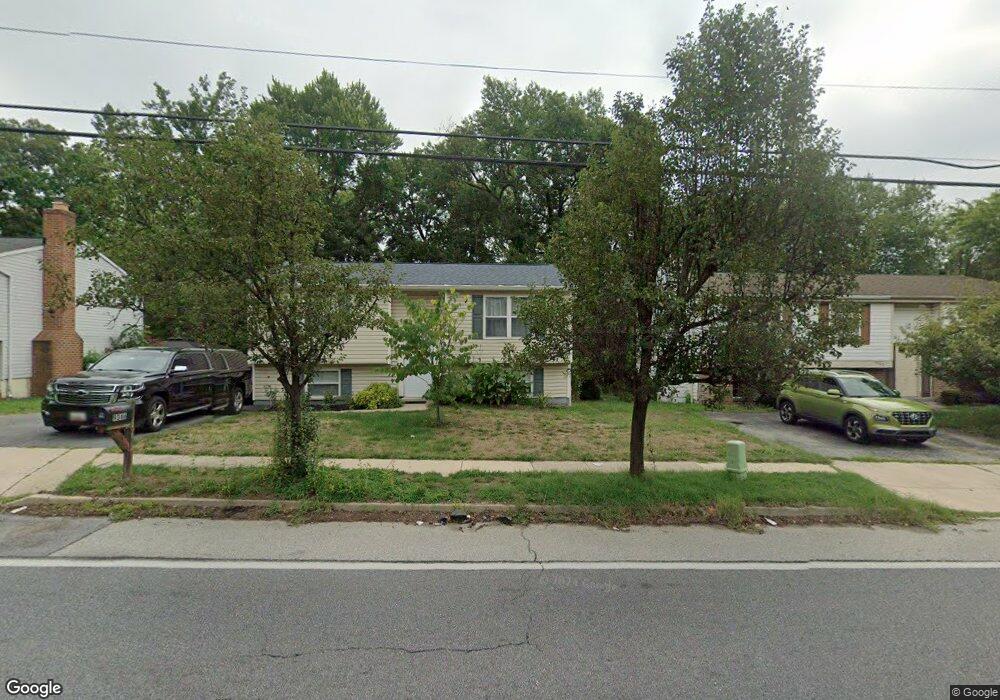 9346 Whiskey Bottom Rd, Laurel, MD 20723 - photo 1