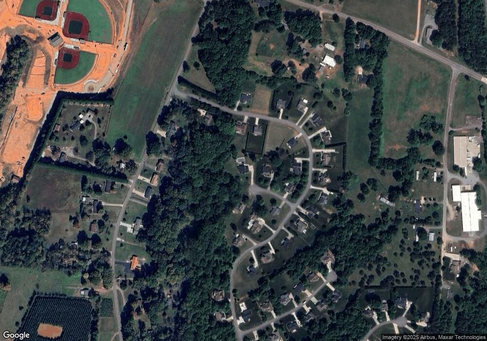 116 Clarice Ct, Statesville, NC 28625 - photo 1