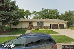 601 State Ave N, Wessington Springs, SD 57382