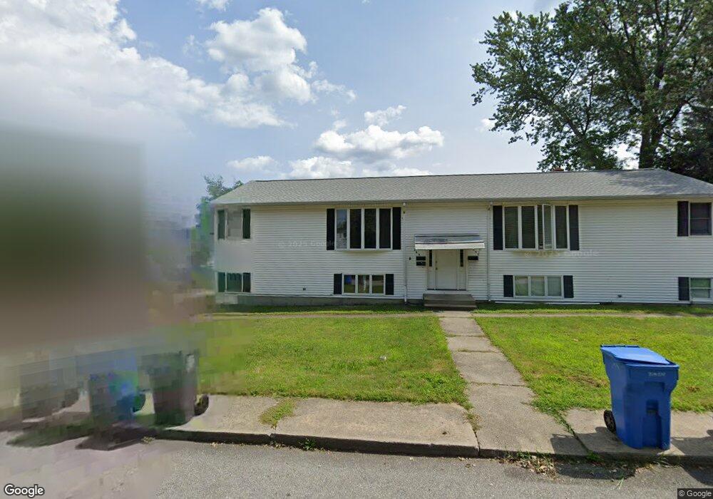 164 Pomham St unit 166, Cranston, RI 02910 - photo 1