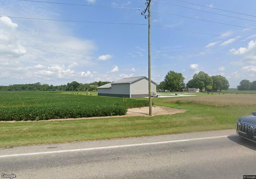 696 N 200 E, Huntington, IN 46750 - photo 1