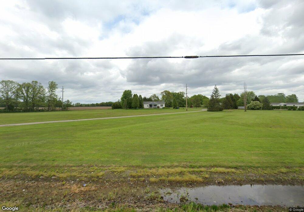 9892 Palmer Rd, Maybee, MI 48159 - photo 1