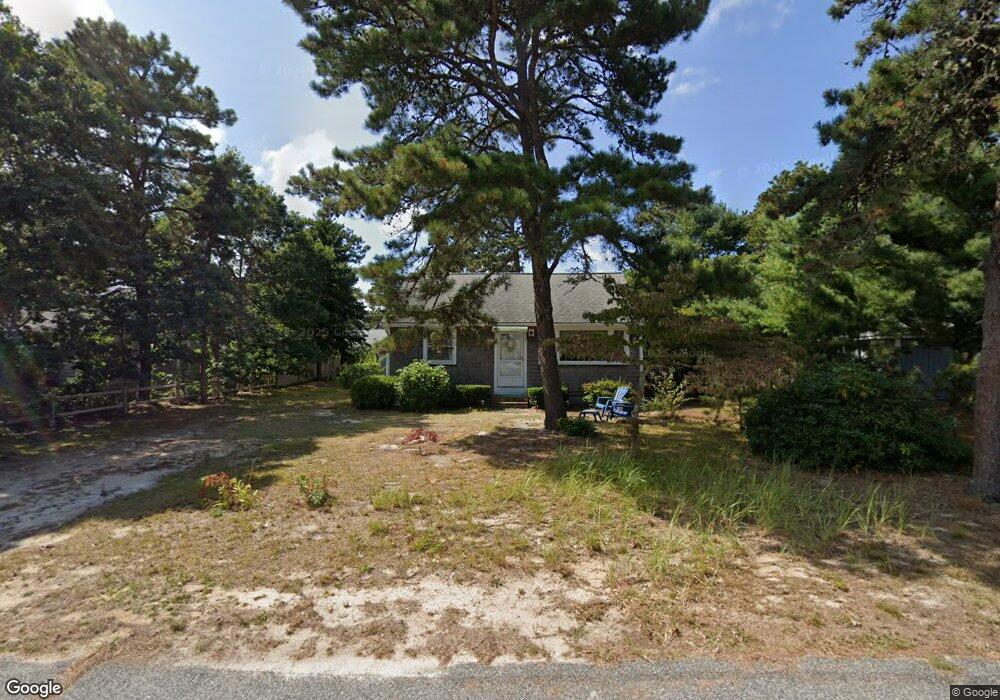 25 Lawrence Rd, Dennis Port, MA 02639 - photo 1