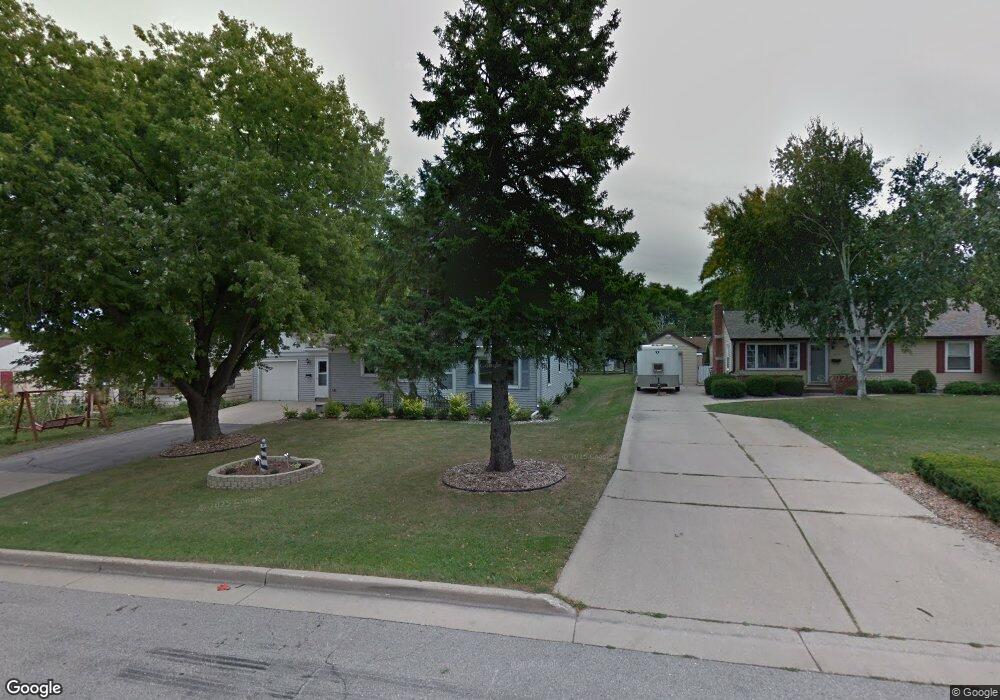 12745 W Lancaster Ave, Butler, WI 53007 - photo 1