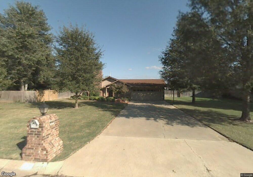 2009 S Cherry St, Stuttgart, AR 72160 - photo 1