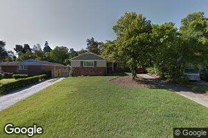 2122 Cresswell Dr, Augusta, GA 30904