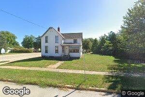 211 N 1st St, Alpha, IL 61413