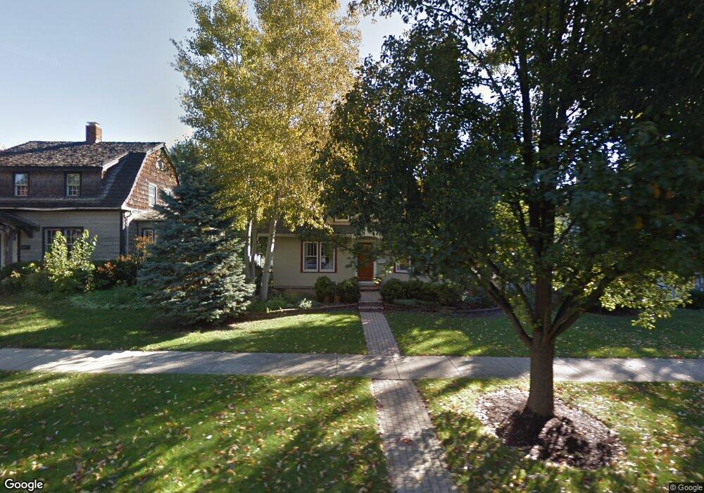 226 S Columbia St, Naperville, IL 60540 - photo 1