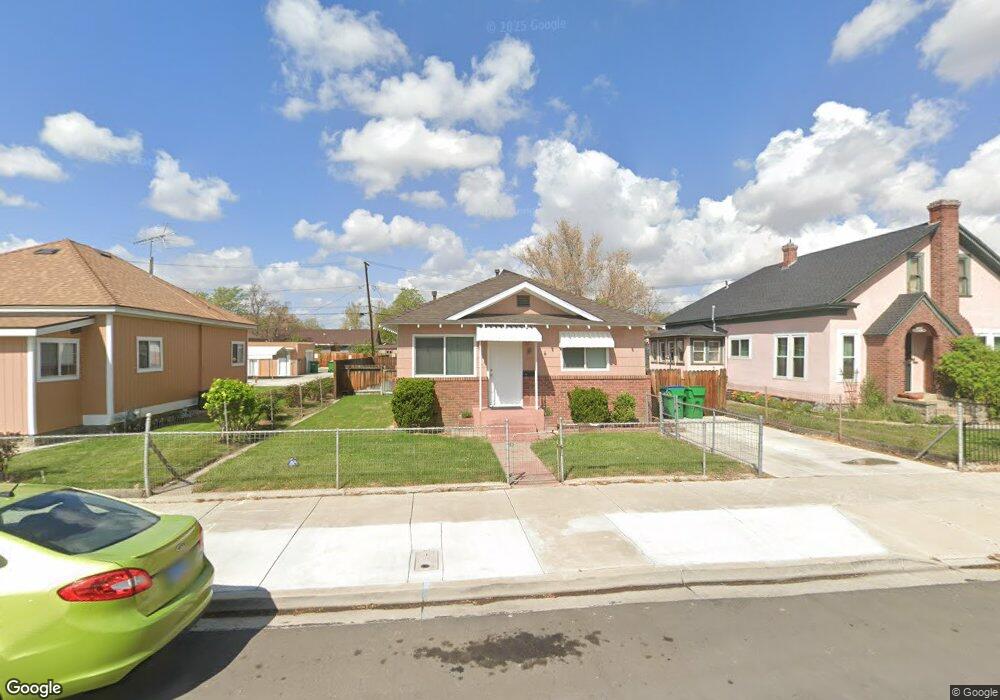 619 7th St, Sparks, NV 89431 - photo 1