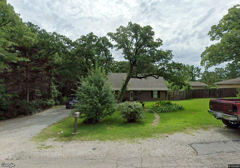 702 Cortez St, Denison, TX 75020 - photo 1